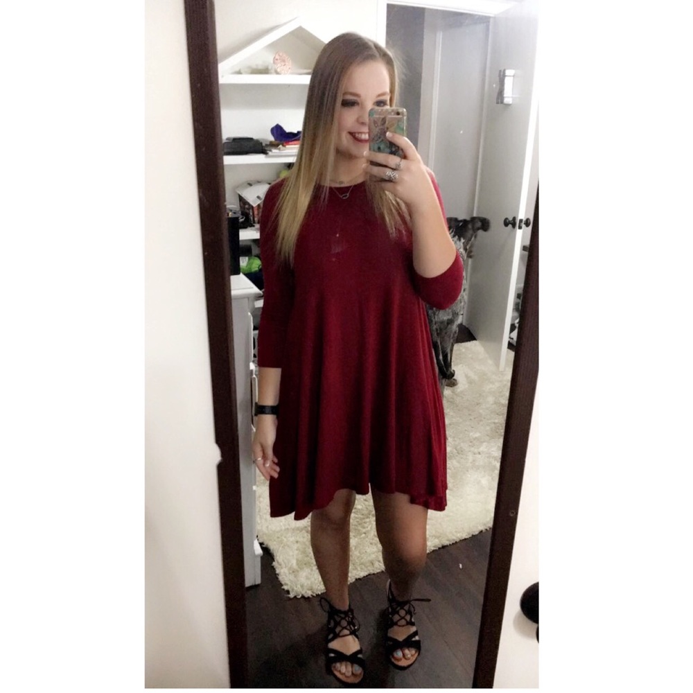 Meet your Posher, Kayla